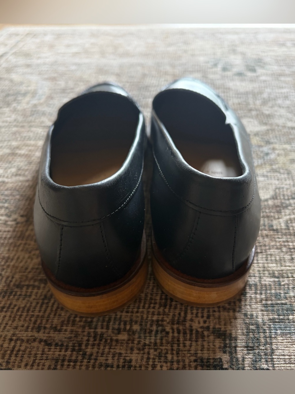 Everlane Womens Modern Loafer 6 - Picture 9 of 12